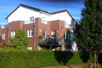 3-Zimmer-Wohnung - 85qm am Osternburger Kanal 3 zimmer