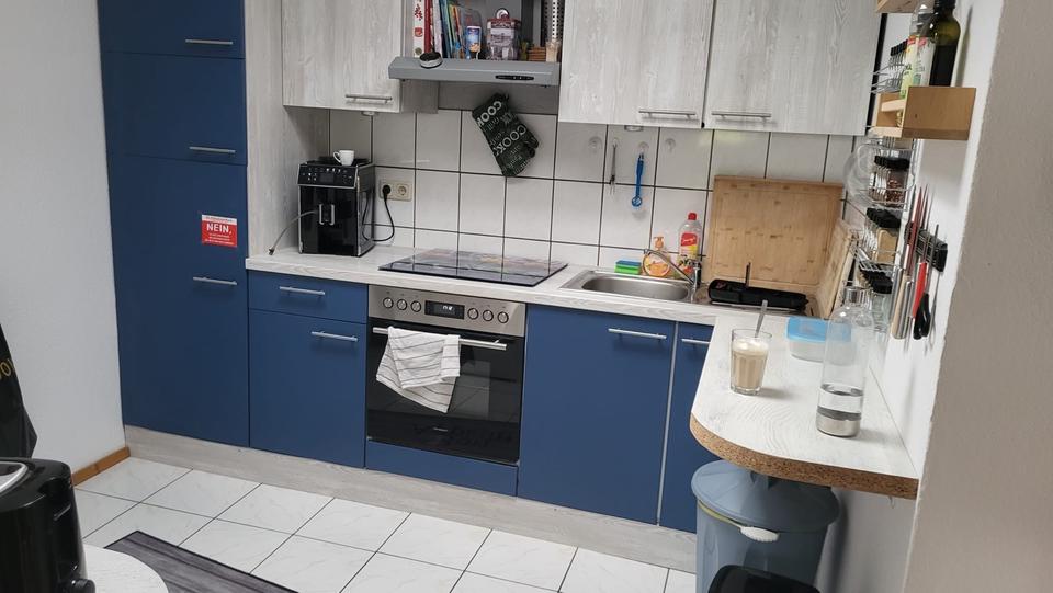 Etagenwohnung Oldenburg Ziegelhof - 1 Zimmer, 20 m&sup2;, 540&euro; | Angebot:18415400