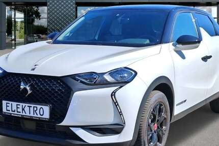 DS Automobiles DS 3 Crossback 20.810 km 18.900 &euro; Oldenburg 26127