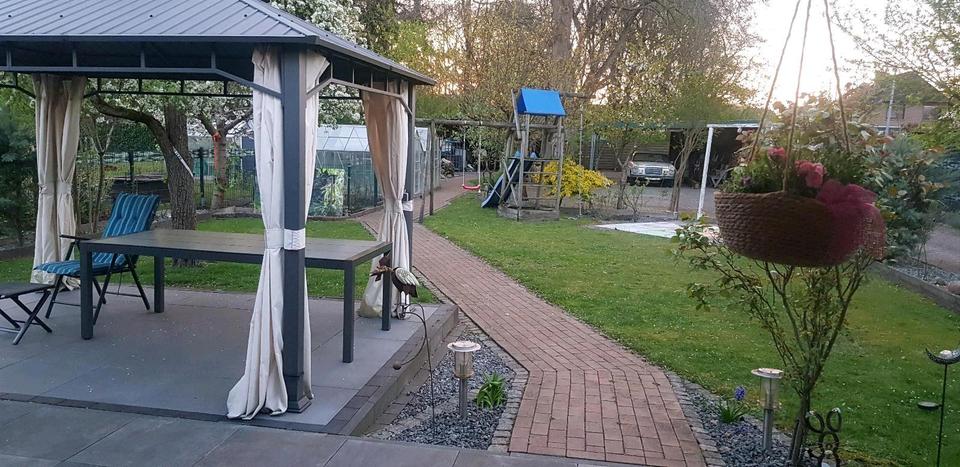 Villa Delmenhorst Bungerhof - 7 Zimmer, 200 m&sup2;, 669.000&euro; | Angebot:26431966