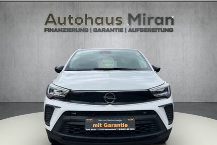 Opel Crossland (X) 18.600 km 13.499 &euro; Delmenhorst 27751