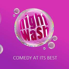 NightWash live! 26.10.2025 Kulturetage