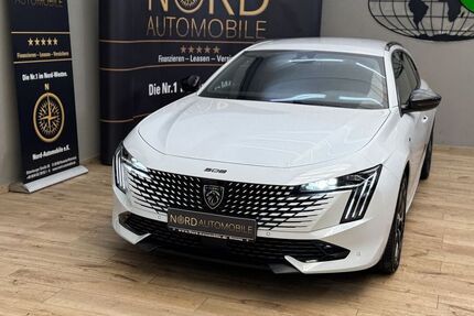 Peugeot 508 29.876 km 24.650 &euro; Rastede/ Wahnbek 26180