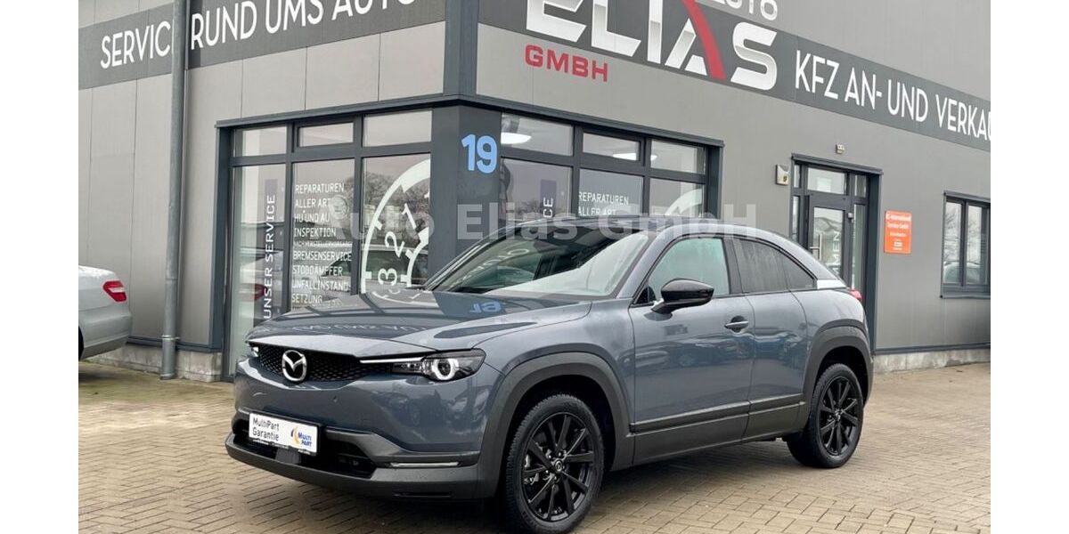 Mazda MX-30 38.000 km 16.950 € Garrel 49681