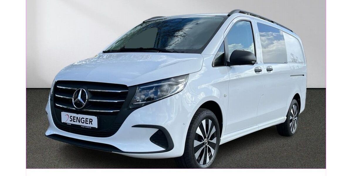 Mercedes-Benz Vito 9.500 km 66.581 &euro; Oldenburg OT Tweelbäke 26135