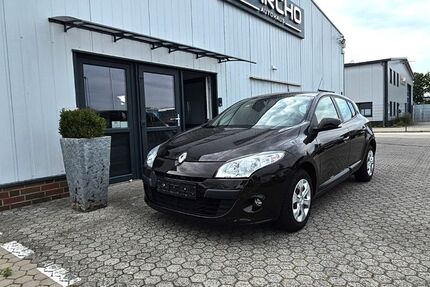 Renault Megane 60.339 km 5.990 &euro; Wardenburg 26203