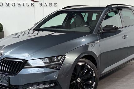 Skoda Superb 114.750 km 22.989 &euro; Wardenburg 26203