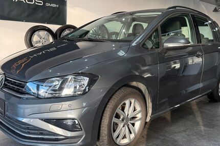 VW Golf Sportsvan 93.022 km 11.950 &euro; Lemwerder 27809