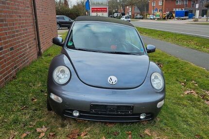 VW Beetle 150.000 km 2.000 &euro; Friesoythe 26169