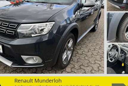 Dacia Logan 76.989 km 9.950 &euro; Oldenburg 26133