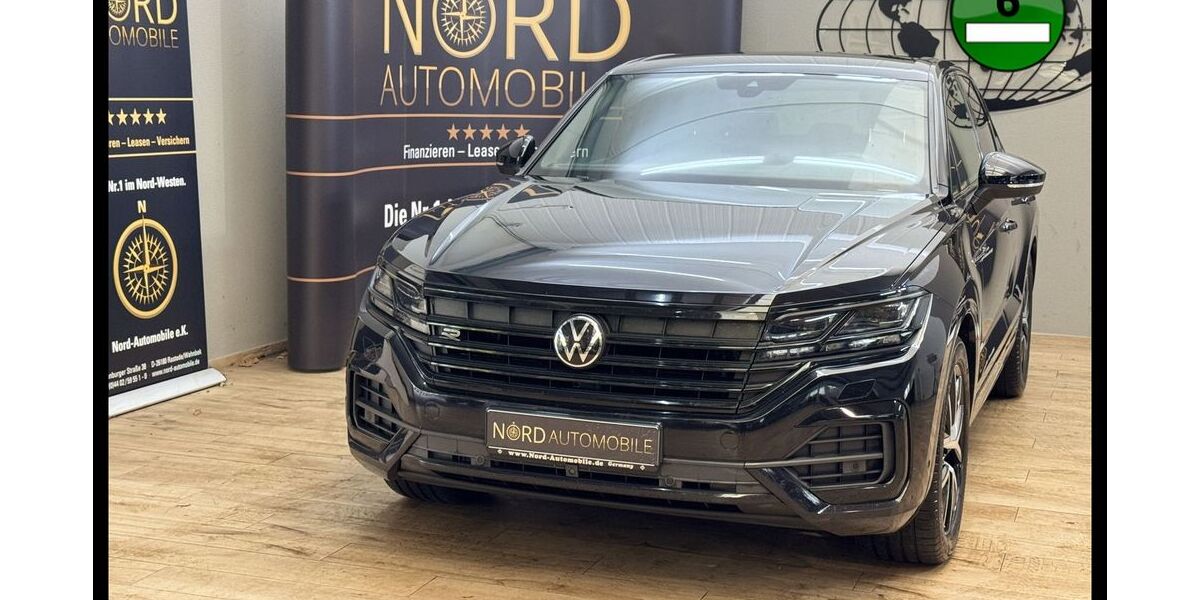 VW Touareg 99.125 km 47.900 &euro; Rastede/ Wahnbek 26180