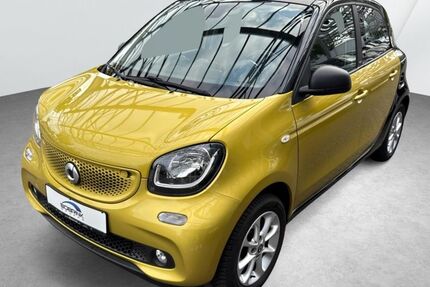 Smart ForFour 75.605 km 9.500 € Bremen 28329