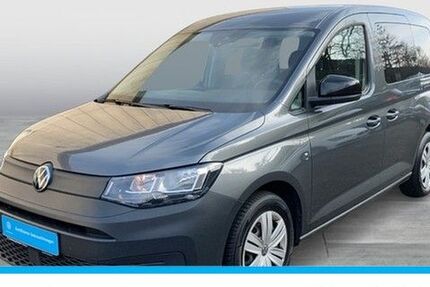 VW Caddy 95.968 km 18.879 &euro; Oldenburg 26135