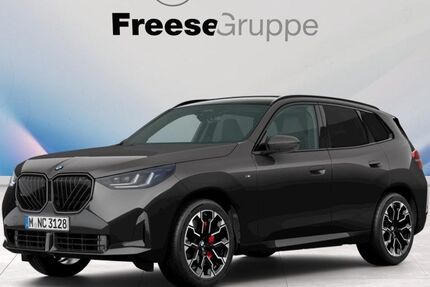 BMW X3 8.566 km 64.490 &euro; Oldenburg 26135