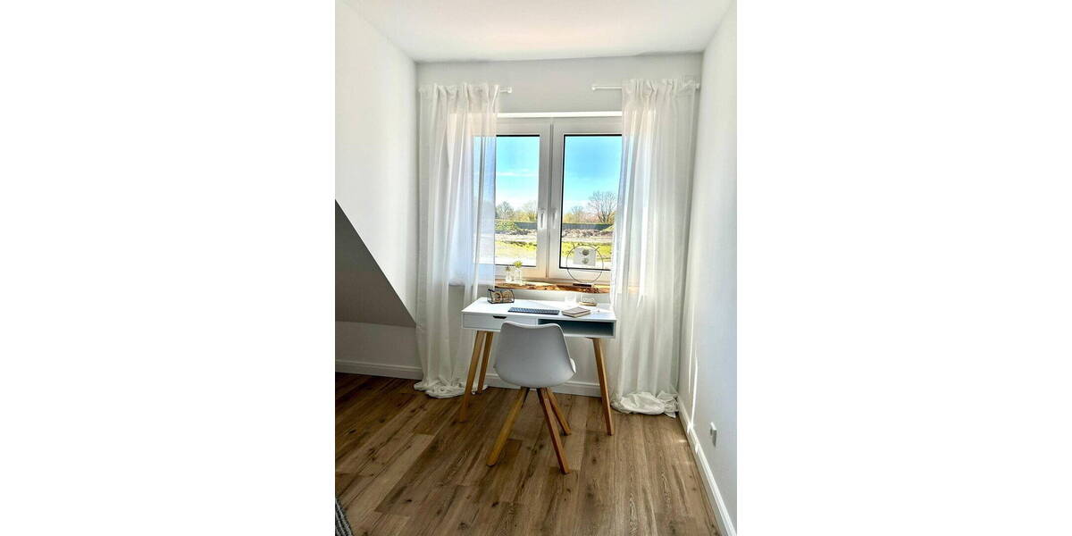 Doppelhaushälfte Apen - 5 Zimmer, 119 m&sup2;, 425.000&euro; | Angebot:26471322
