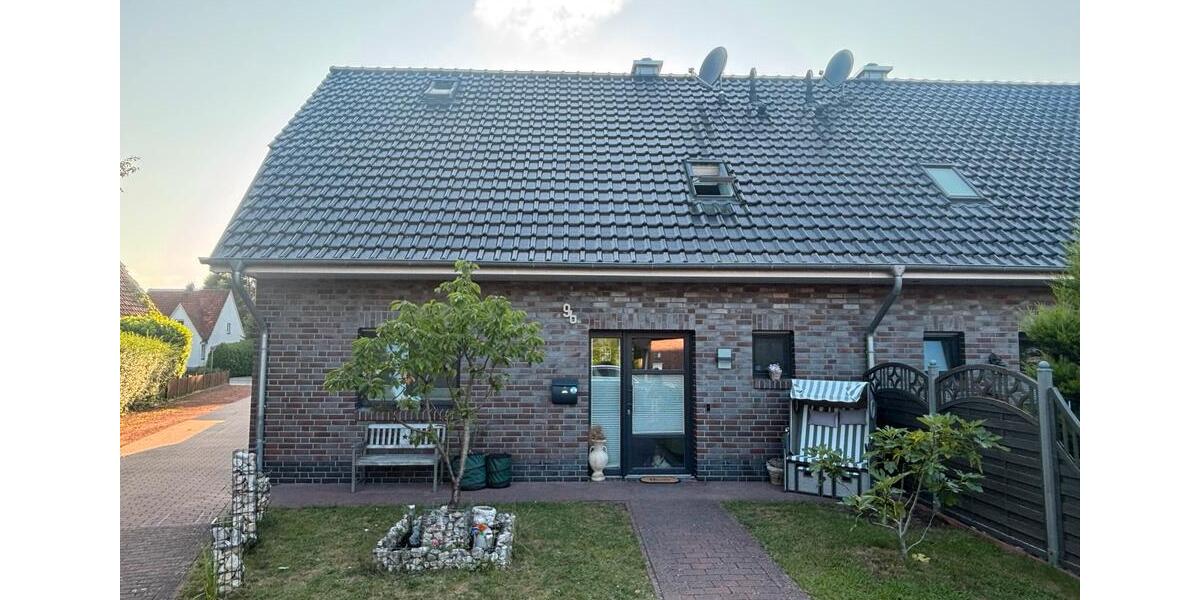 Doppelhaushälfte Delmenhorst Bungerhof - 5 Zimmer, 128 m&sup2;, 405.000&euro; | Angebot:27089278
