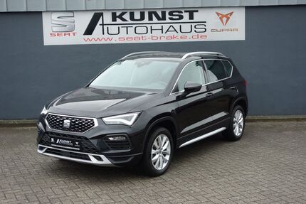 Seat Ateca 7.800 km 30.990 &euro; Brake 26919