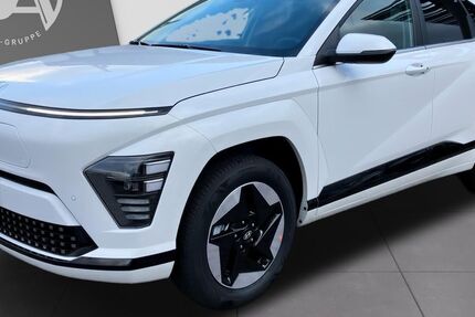 Hyundai KONA 5.000 km 30.690 € Oldenburg 26135