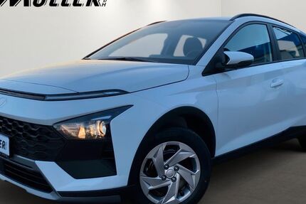 Hyundai BAYON 3.500 km 20.990 € Delmenhorst 27755