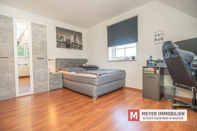 Gewerbeobjekt Jaderberg Jaderberg - 499.000&euro; | Angebot:23957456