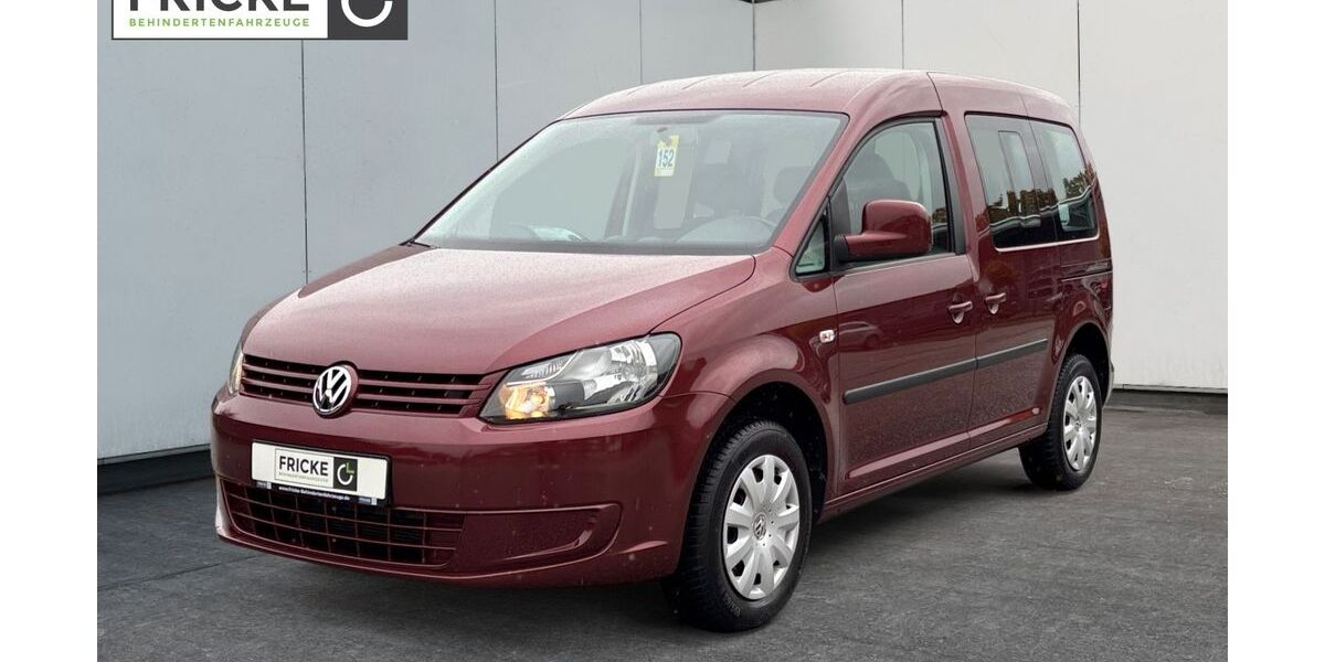 VW Caddy 41.980 km 24.980 &euro; Rastede 26180