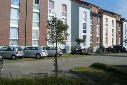 Wohnung zum Kaufen in Oldenburg 89.000 € 33 m² 2 zimmer