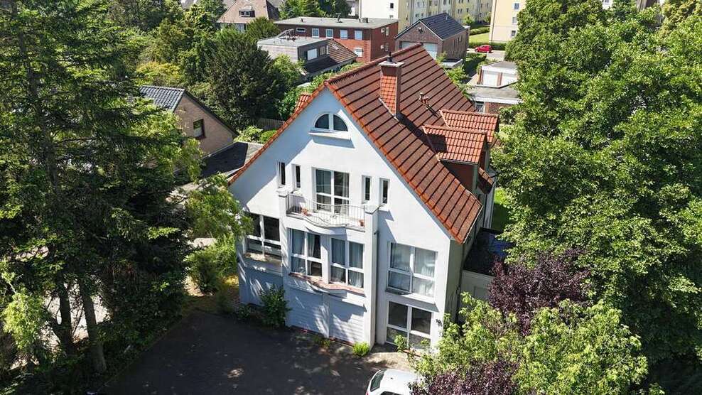 Wohnung zum Kaufen in Oldenburg 124.900 € 43 m²