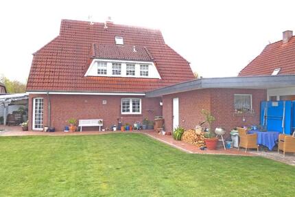 Haus Ganderkesee - 6 Zimmer, 160 m&sup2;, 495.000&euro; | Angebot:26992015