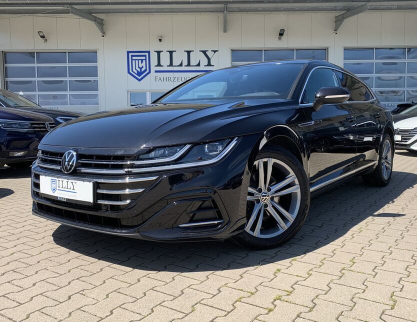 Arteon