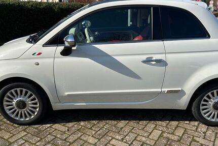 Fiat 500 110.000 km 5.200 &euro; Berne 27804