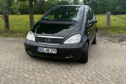 Mercedes-Benz A 140 138.637 km 1.100 &euro; Schwanewede 28790