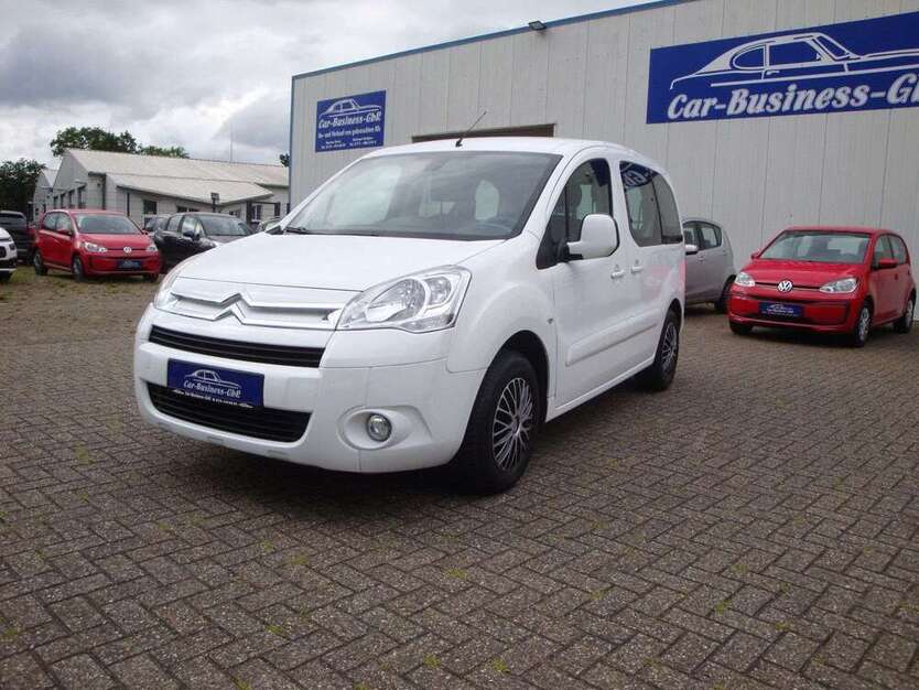 Berlingo