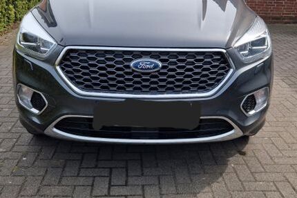 Ford Kuga 79.433 km 17.600 &euro; Oldenburg 26127