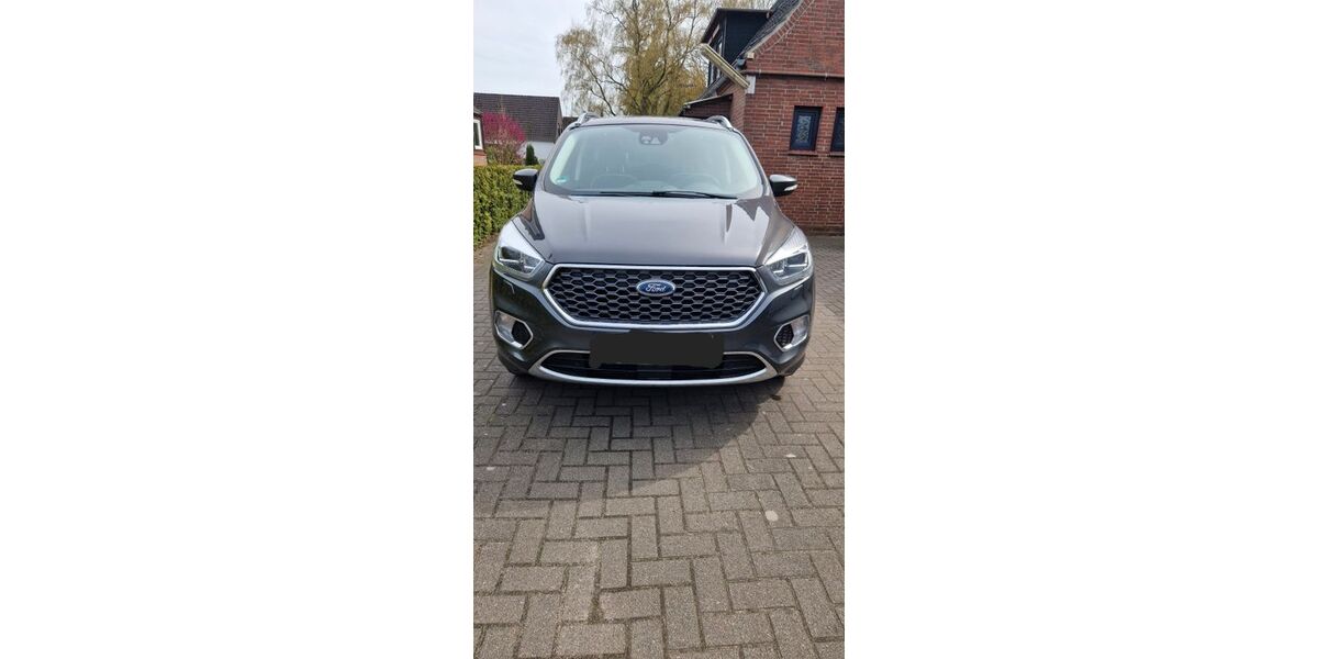 Ford Kuga 79.433 km 17.600 &euro; Oldenburg 26127