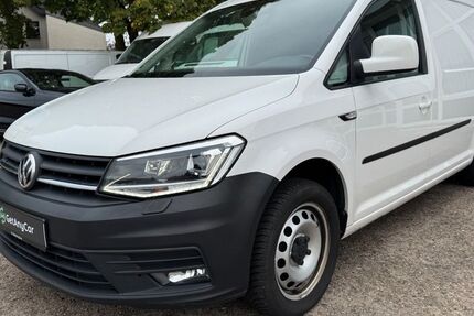 VW Caddy Maxi 183.300 km 12.990 € Cloppenburg 49661