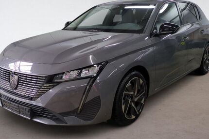 Peugeot 308 15.944 km 21.450 &euro; Wiefelstede 26215