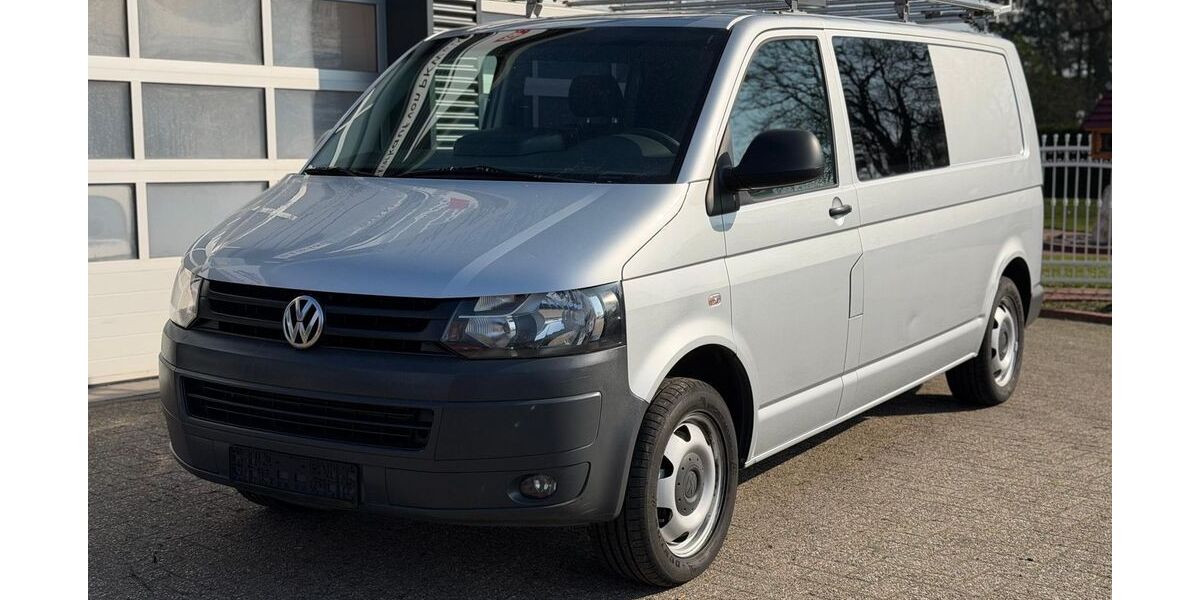 VW T5 Transporter 261.600 km 8.990 &euro; Bösel 26219