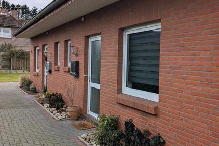 Reihenmittelhaus in Apen (BJ 93) langfristig zu vermieten 3 zimmer