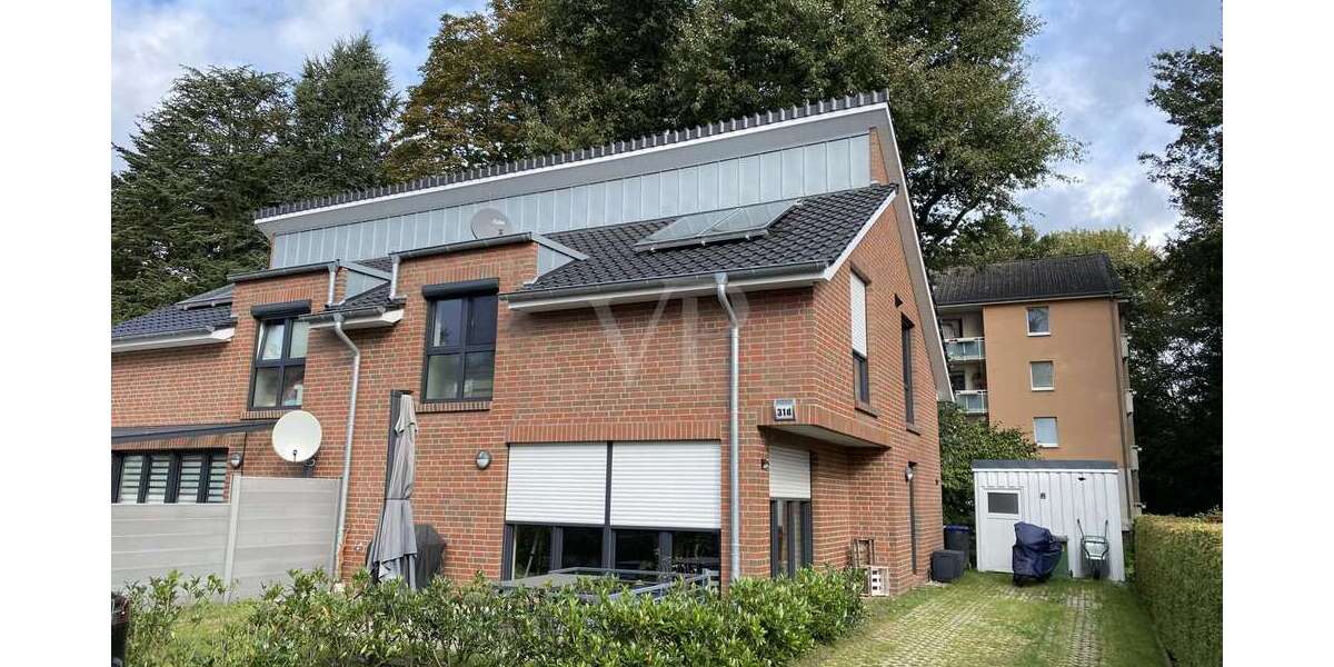 Einfamilienhaus Oldenburg Kreyenbrück - 4 Zimmer, 120 m&sup2;, 1.425&euro; | Angebot:27242707