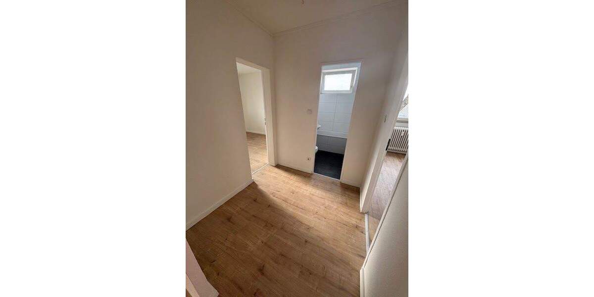 Etagenwohnung Delmenhorst Stickgras/Annenriede - 3 Zimmer, 63 m&sup2;, 500&euro; | Angebot:25739955