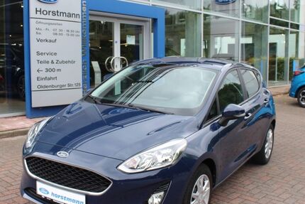 Ford Fiesta 102.145 km 9.950 &euro; Rastede 26180