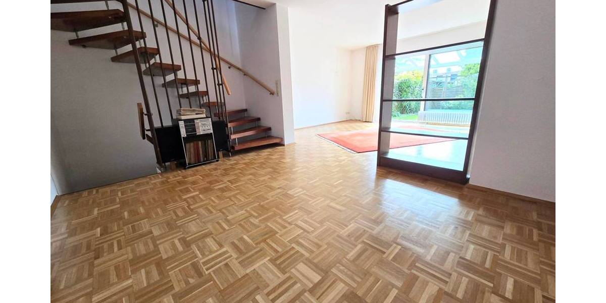 Reihenmittelhaus Oldenburg Bürgerfelde - 4 Zimmer, 105 m&sup2;, 295.000&euro; | Angebot:26778600