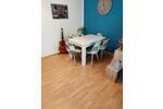 Erdgeschoßwohnung Oldenburg Bloherfelde - 2 Zimmer, 60 m&sup2;, 498&euro; | Angebot:26669441