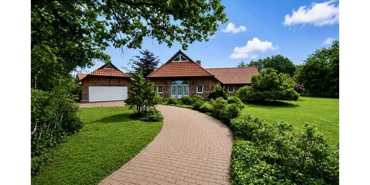 Einfamilienhaus Bad Zwischenahn / Ohrwege Ohrwege - 4 Zimmer, 175 m&sup2;, 720.000&euro; | Angebot:26926413