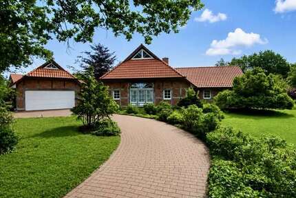 Haus Bad Zwischenahn / Ohrwege Ohrwege - 4 Zimmer, 175 m&sup2;, 720.000&euro; | Angebot:26926413