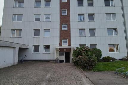 Schöne 4ZKB-Wohnung mit Balkon in Oldenburg Ohmstede 4 zimmer