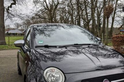 Fiat 500 130.000 km 4.900 &euro; Ganderkesee 27777