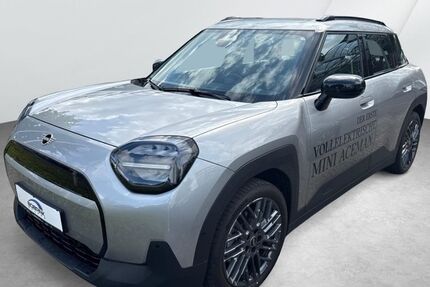 Mini Aceman 8.005 km 31.400 € Bremen 28329