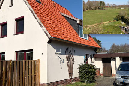 Haus Varel Büppel - 5 Zimmer, 90 m&sup2;, 259.000&euro; | Angebot:26141120