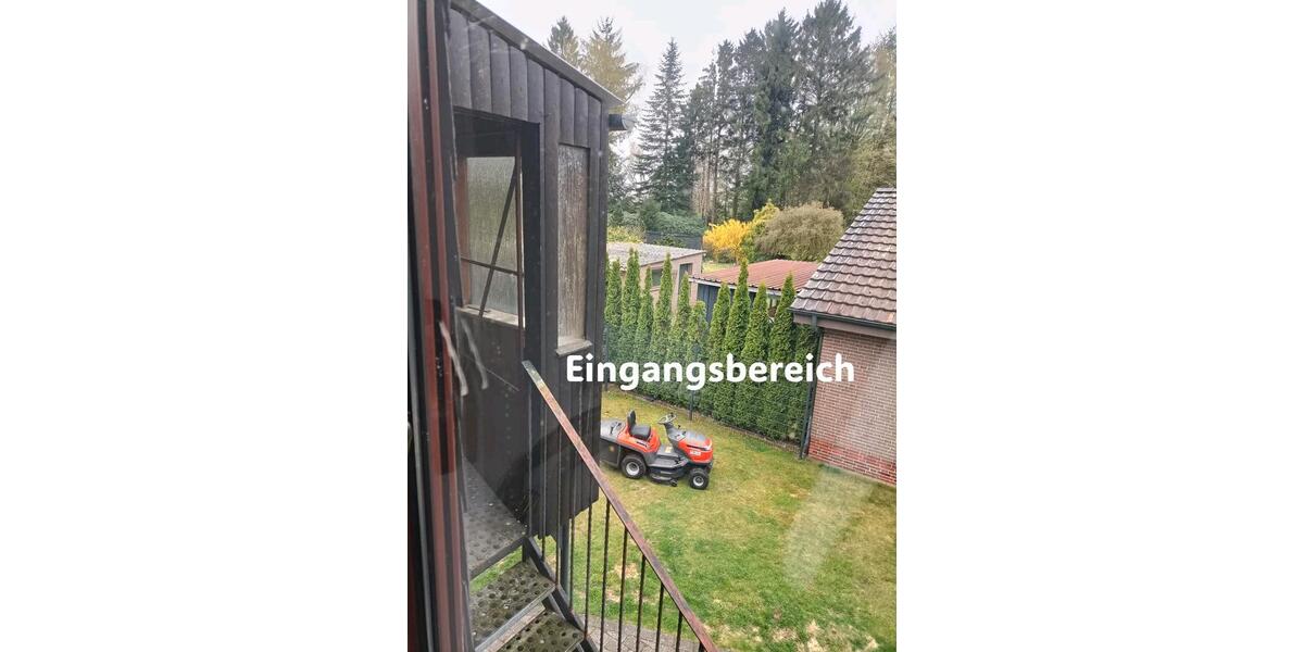 Dachgeschoßwohnung Wardenburg - 3 Zimmer, 140 m&sup2;, 850&euro; | Angebot:26153000